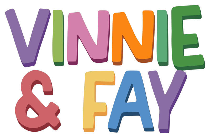 Vinnie & Fay